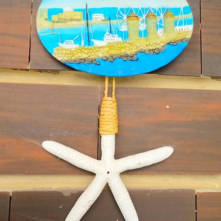 El Pescador Διαμέρισμα Ribadesella Εξωτερικό φωτογραφία