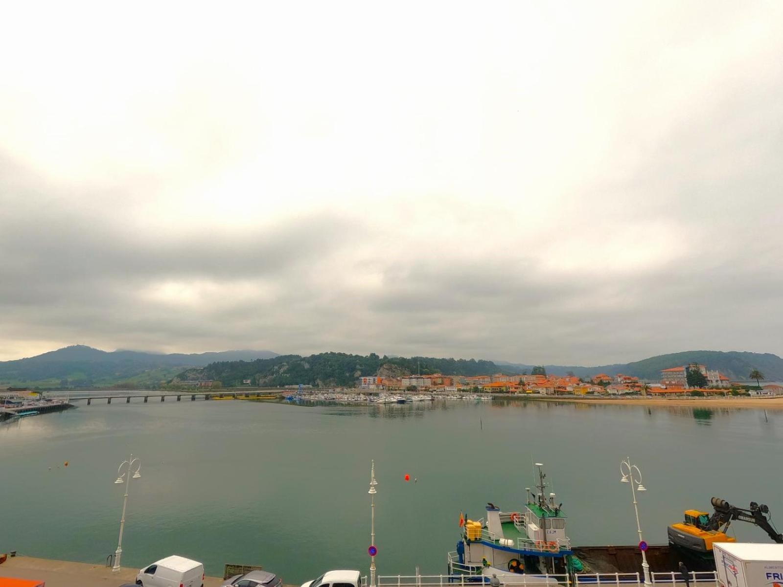 El Pescador Διαμέρισμα Ribadesella Εξωτερικό φωτογραφία